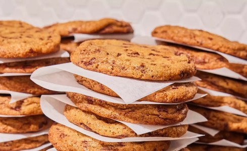 This Miami Guy Makes Seriously Good Cookies