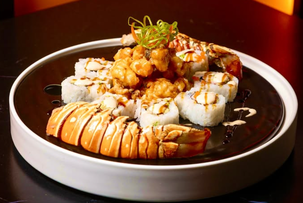 seafood fish