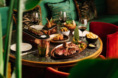 Miami Restaurants That Opened September 2025