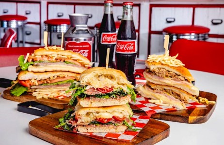 New Cuban Diner Opening in Little Havana With 1950s Nostalgia