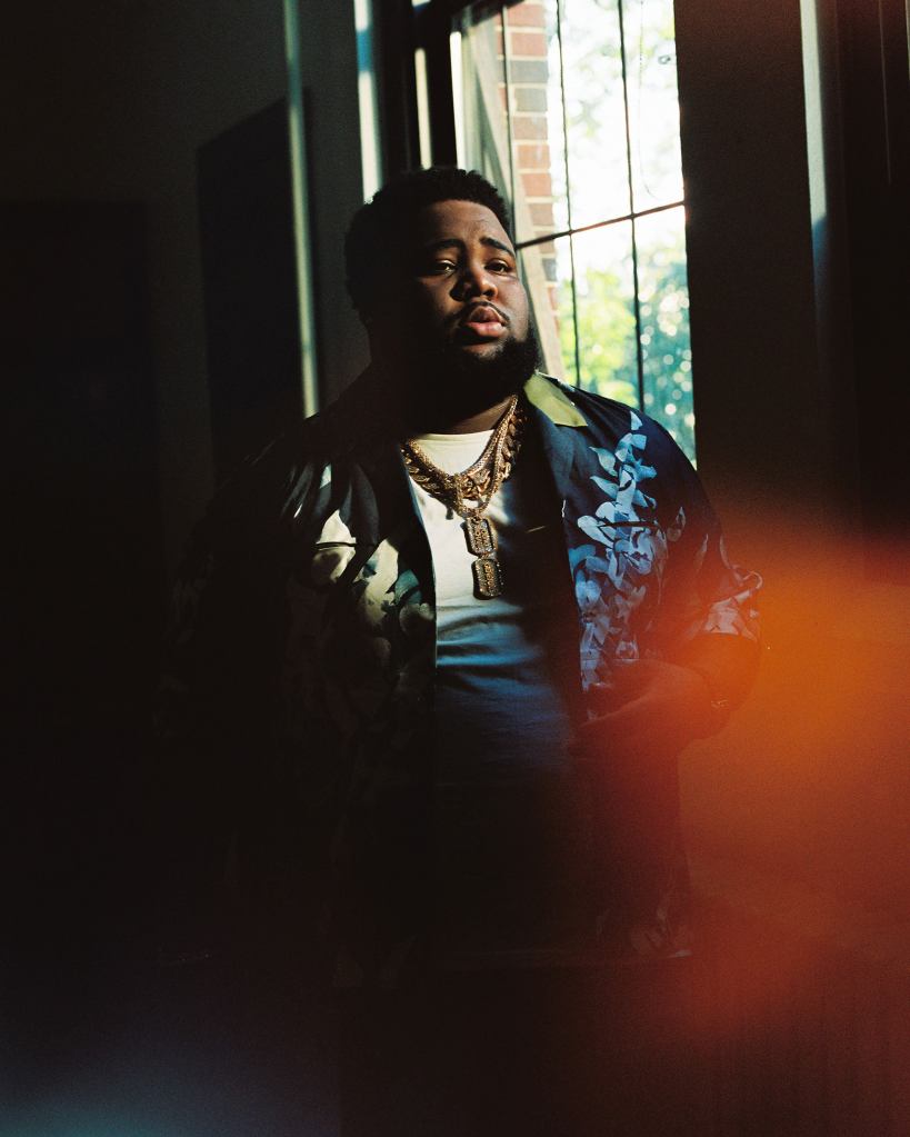 Rod Wave – The Redemption Experience