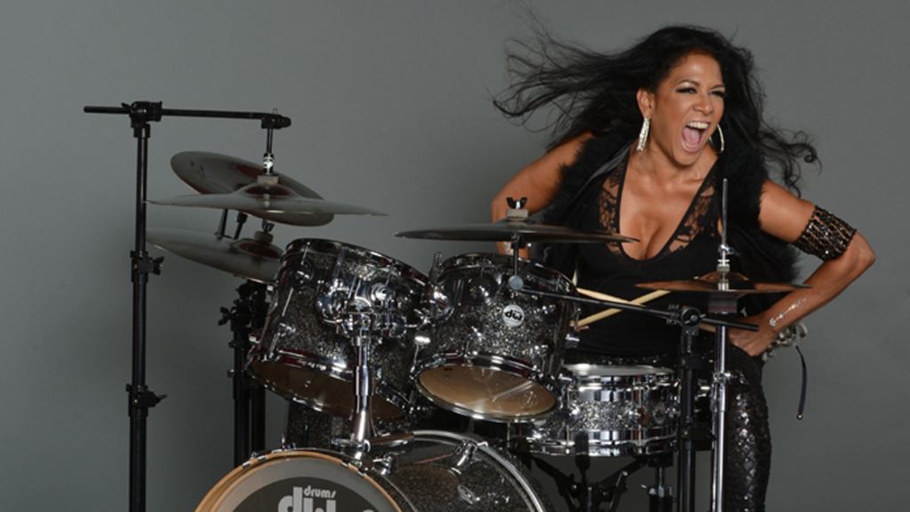 An Evening with Sheila E (Ages 8 and Over)