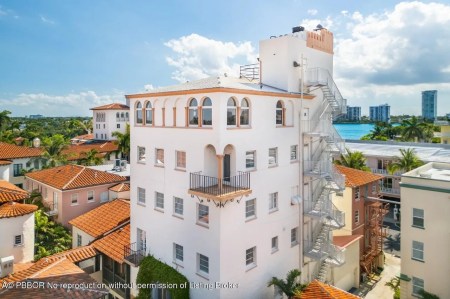 Heiress’ $38M Palm Beach Tower Up for Sale