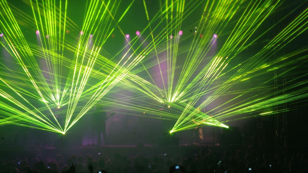 Vortxz in Miami