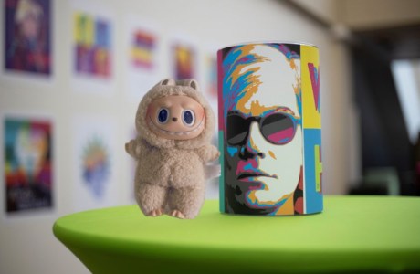 Miami Art Scammer Is Selling Labubus Now. But Are They Legit?