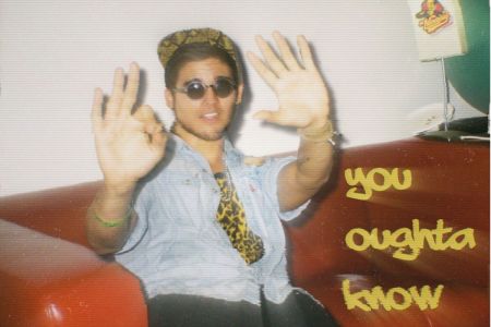 Jesse Perez Remixes Late Chalk’s You Oughtta Know
