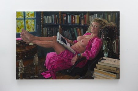 Miami Museum of Sex Unveils Trove of Censored Art