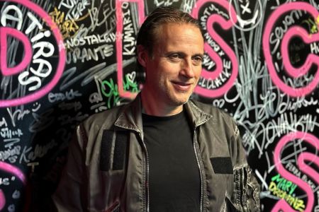 Swiss DJ EDX Talks Sirup Music Legacy in Miami