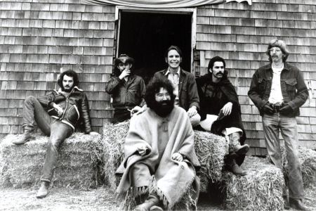 WDNA to Air Grateful Dead Hour