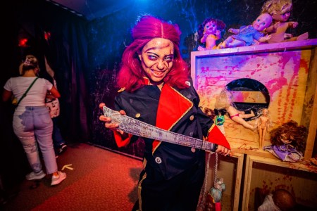 The 10 Best Halloween Events in Miami