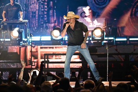 Review: Jason Aldean in West Palm Beach