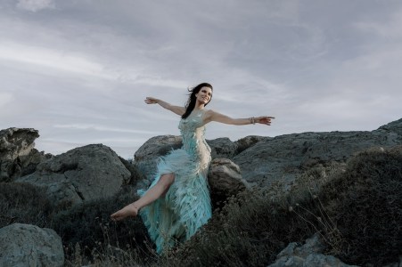 Laura Pausini Talks 30 Years of Career