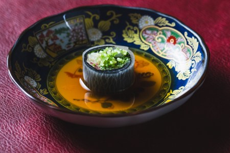 New Miami Beach Omakase Spot Opens From Acclaimed Sushi Chef