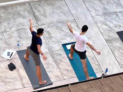 Where to Find Performative Males in Miami