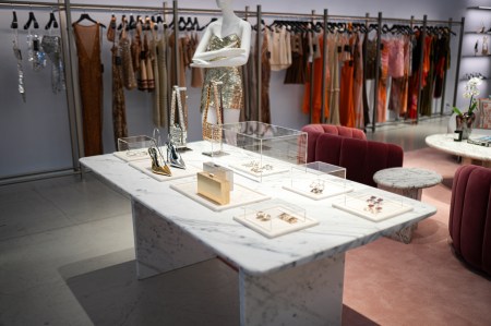 Fashion Brand Retrofête Opens in Design District