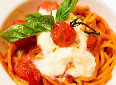 Doral's Newest Restaurant Transports Guests to Italy