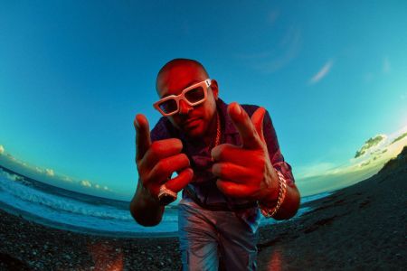 Catching Up with Sean Paul