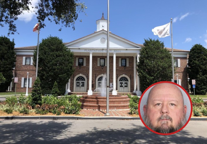 Former Plantation Public Works Director Misused $4.5M, Audit Shows
