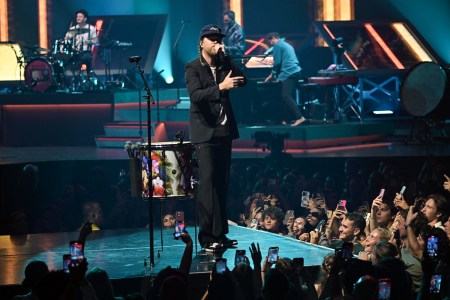 Review: The Lumineers at Hard Rock Live