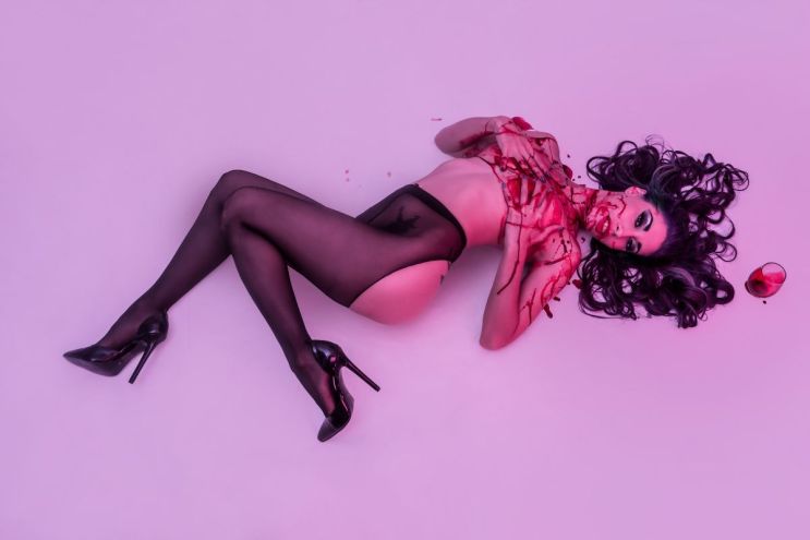 Inside the Soundtrack of America’s Top Fetish Party
