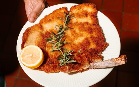 Italian Spot That Serves One Dish to Open Second Miami Location