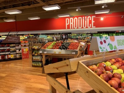 Florida Grocery Chains Still Not Allowing Open Carry