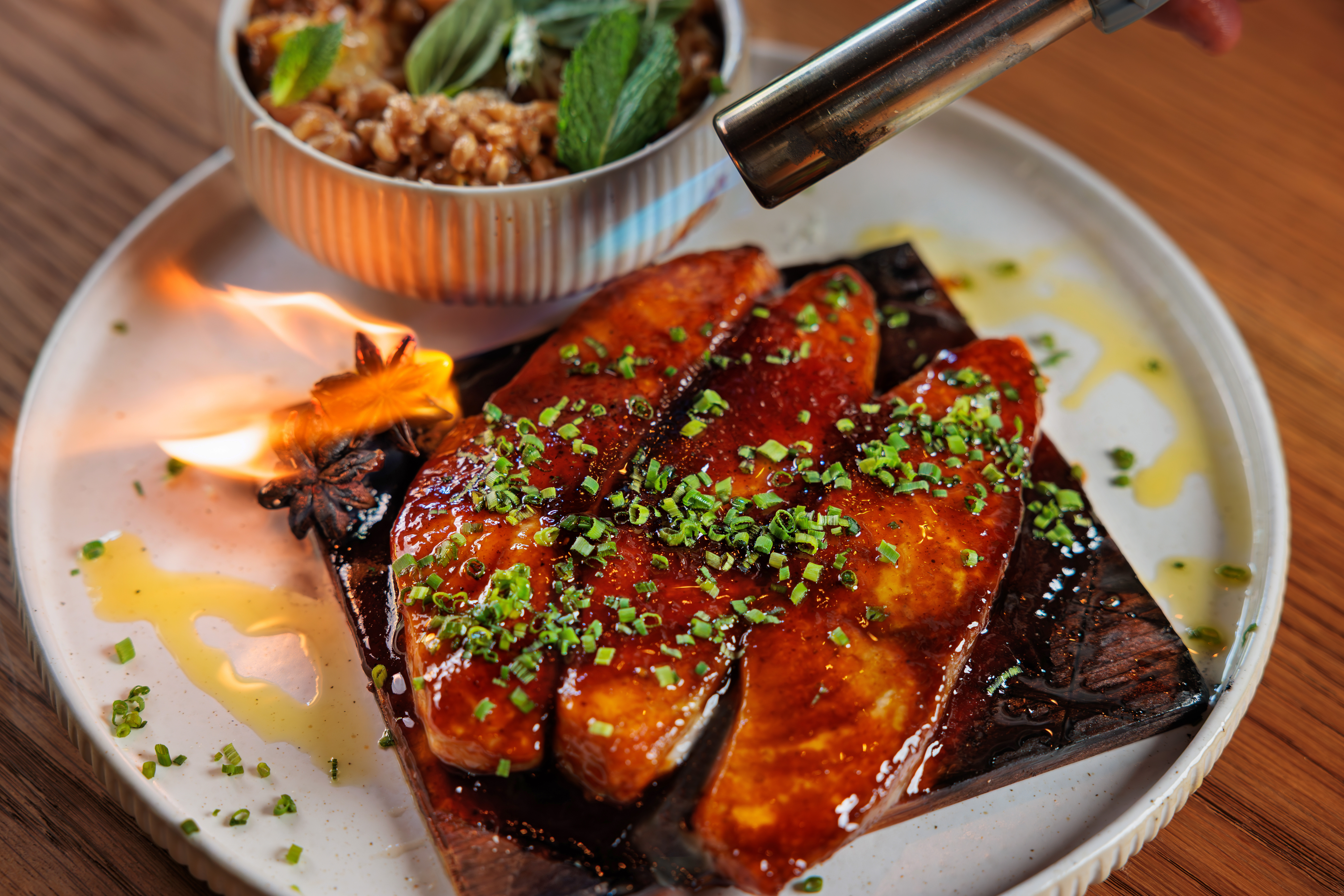 Norway fans might eat all of Miami’s salmon during World Cup — Miami-Dade
