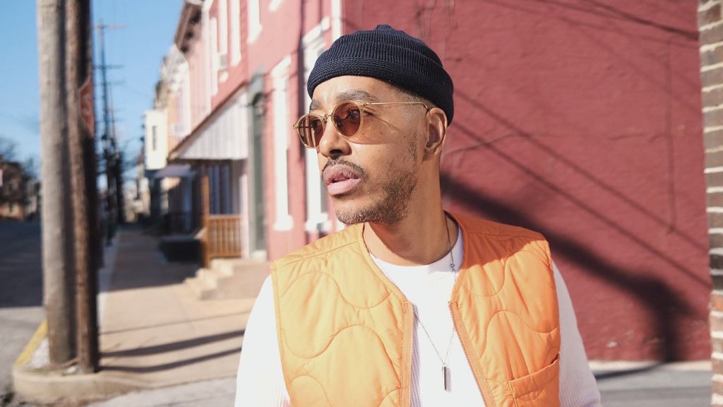 Oddisee in Miami