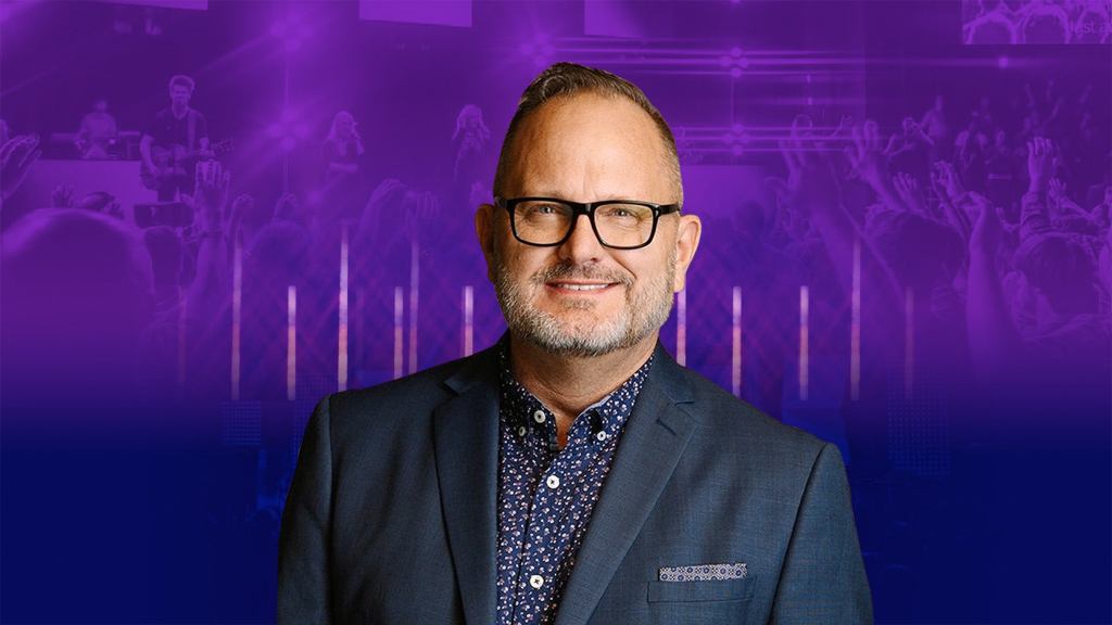 Marcos Witt – Legado Tour