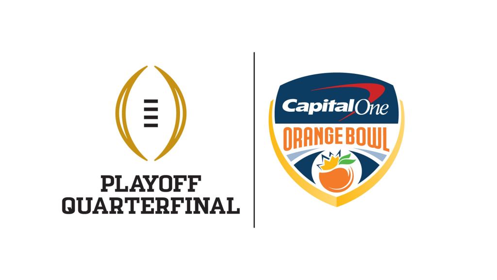 2026 Playoff Quarterfinal At The Capital One Orange Bowl