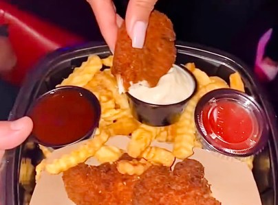 Where to Find the Best Strip Club Food in Miami