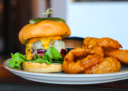 2 South Florida Restaurants Among Best Hidden Gems in U.S.