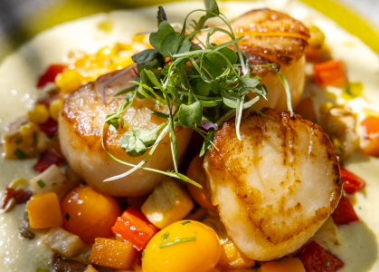 2 Key West Restaurants Named Best Date Night Spots in U.S.