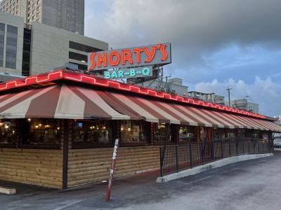 South Miami BBQ Joint Shorty's Bar-B-Q to Be Demolished After 75 Years
