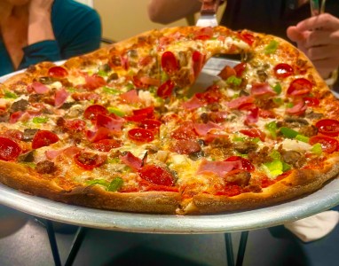 Miami Pizza Legend Opens New Shop in Kendall
