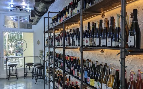 Fort Lauderdale's Favorite Wine Spot to Open Miami Location