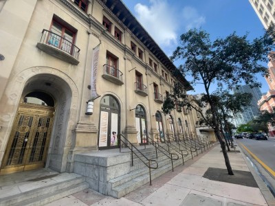 One Last Round Downtown for Popular Miami Brewery