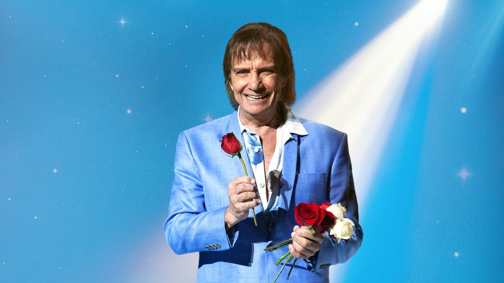 Roberto Carlos – 2026 Tour