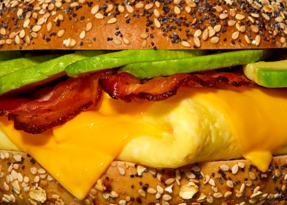 Famous NYC Bagel Shop Is Coming to West Palm Beach