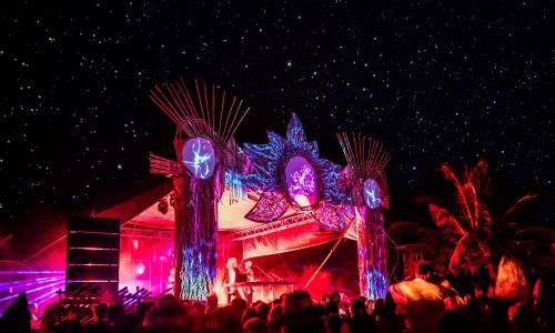 Art With Me Returns for Art Basel Week