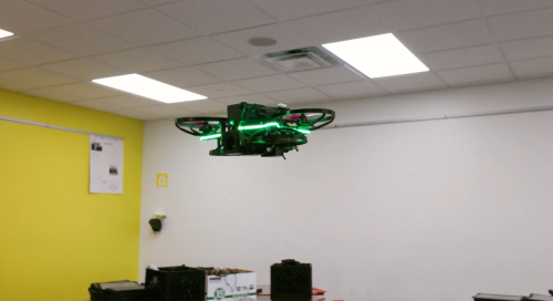 Parkland Families on Broward Schools' Drone Program