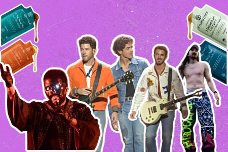 Cymbiotika’s $25M Seed Round Backed By A-List Musicians