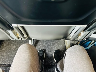 R.I.P. Spirit, the Airline Everyone Loved to Hate