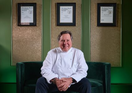 The Chef Who Made South Florida’s Fusion Flavors World-Class