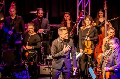 Nu Deco Ensemble announces open auditions