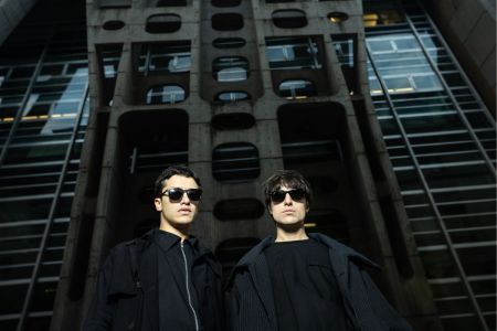 Peces Raros Bring Psychedelic Techno to Miami