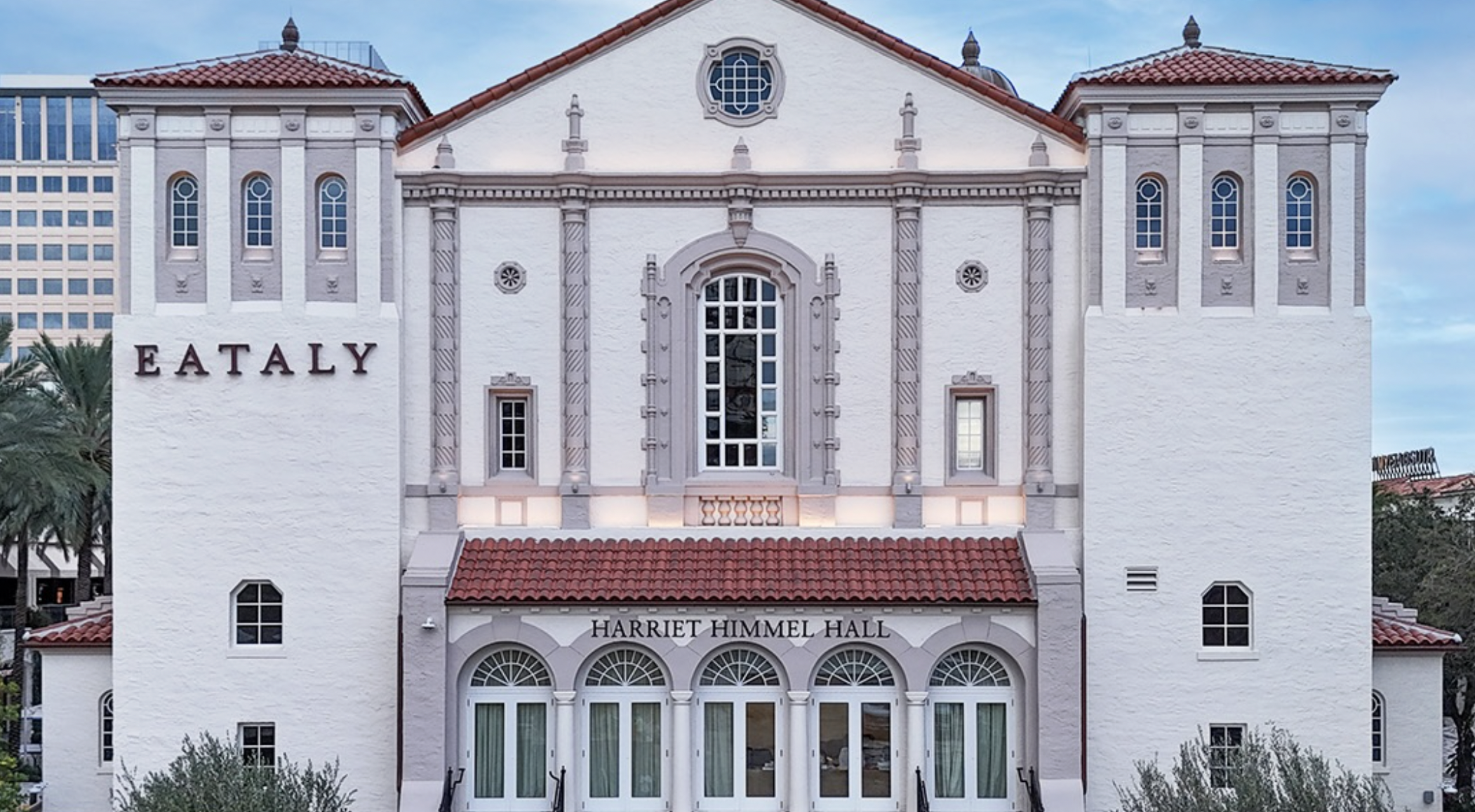 Newest Florida Eataly Location to Open in West Palm Beach
