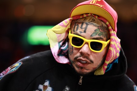 Four Gunmen Invade Tekashi 69's Palm Beach Home