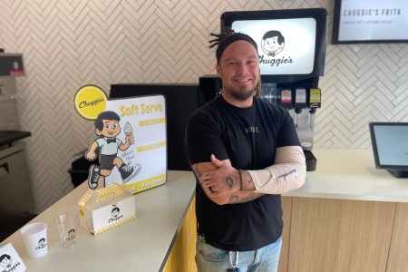 Michelin Chef to Open Coconut Grove Burger Joint with Cuban Flare