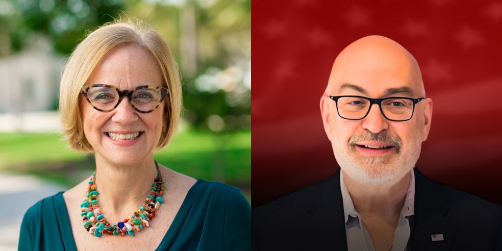 Higgins Defeats González: Miami Elects First Woman Mayor